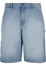 Carpenter Jeans Shorts Lighter Washed