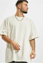 DEF Heavy Jersey T-shirt in white