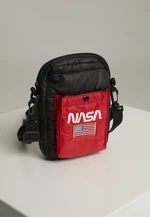 NASA Festival Bag Black