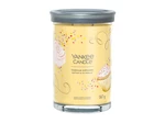 Yankee Candle Aromatická svíčka Signature tumbler velký Vanilla Cupcake 567 g