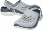 Crocs LiteRide 360 Clog Light Grey/Slate Grey 43-44