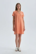 Dagi Orange Dress