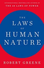 The Laws of Human Nature (Defekt) - Robert Greene