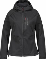 Musto Womens Essential Softshell Bunda Black 12