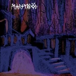 Martyrdod - Hexhammaren (LP)