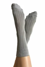Veneziana Christina Dámské ponožky Univerzální grey