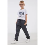 SAM73 Kids sweatpants Zoubek - Kids