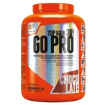 Extrifit Go Pro 30 3kg - čokoláda