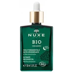 Nuxe Obnovujúci nočný pleťový olej BIO Organic (Ultimate Night Recovery Oil) 30 ml