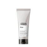 L'Oréal Professionnel Péče na neutralizaci nežádoucích odstínů šedivých a bílých vlasů Serie Expert (Silver Neutralising Cream) 200 ml L'Oréal Professionnel Péče na neutralizaci nežádoucích odstínů šedivých a bílých vlasů Serie Expert (Silver Neutralising Cream) 200 ml