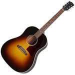 Gibson 50's J-45 Original Vintage Sunburst Guitarra electroacústica