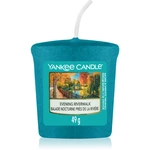 Yankee Candle Evening Riverwalk votivní svíčka 49 g
