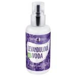 Purity Vision Bio Levandulová voda 250 ml