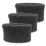 3 Pack Air Humidifier Filter Bacteria For Philips HU4801 HU4802 HU4803 HU4811 HU4813 High Quality