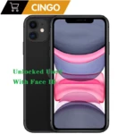 iPhone 11 64GB/128GB/256GB 3110mAh 6.1 inch screen IOS smartphone iphone11