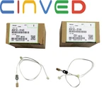 AW10-0144 AW10-0143 Original Pressure Middle Thermistor for Ricoh Aficio MP C3002 C3502 C4502 C5502 AW100144 AW100143