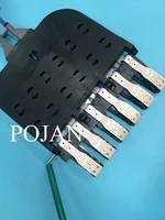 Carriage Flex Cable Fit for Designjet T1100 T610 Z3200 Z3100 Q5669-40266 Q6659-67014 Printer Plotter Parts POJAN