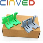 1PC LY2204001 Cassette Rear Paper Stop for BROTHER DCP 8250 9015 9020 9022 MFC 9130 9140 9142 9304 9330 9332 9335 9340 9342 8950