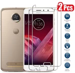 Tempered Glass FOR Motorola Moto Z2 Play Protective Film Explosion-proof Screen Protector On XT1710-09 07 01/10-02 Phone Glass