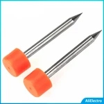 Electrodes ER-10 Welding Machine Electrodes TYPE-39/Typ-66/typ-81C 71C Fiber Fusion Splicer Electrodes