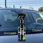 Car windscreen Window Glass Coating Spray anti rain glass Cleaner Nano ceramic coating protect your car glass window windscreens