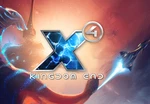 X4: Foundations - Kingdom End DLC Steam CD Key