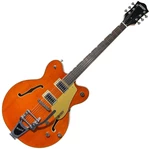 Gretsch G5622T Electromatic CB DC IL Orange Stain Semiakustická gitara