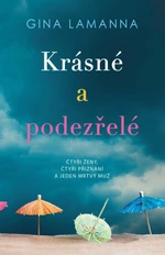 Krásné a podezřelé (Defekt) - Gina LaManna