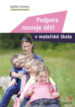 Podpora rozvoje dětí v mateřské škole - Sybille Schmitz