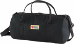 Fjällräven Vardag Duffel 30 Black 30 L Bolso bandolera Mochila / Bolsa Lifestyle