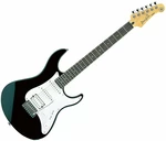 Yamaha Pacifica 112J MKII Black Guitarra eléctrica
