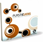 D16 Group Plasticlicks Muestra y biblioteca de sonidos (Producto digital)