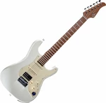 MOOER GTRS Standard 801 Vintage White Guitarra electrica