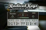 Reason Studios Radical Keys Software de estudio de instrumentos VST (Producto digital)