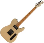 Fender Squier Contemporary Telecaster RH Roasted MN Shoreline Gold