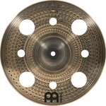 Meinl Pure Alloy Custom Trash Stack Platillo de efectos 12"