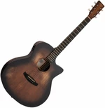 Tanglewood TW OT 4 VC E Natural Distressed Guitarra electroacustica