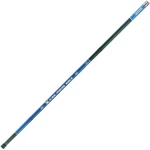 Mivardi Xcelsion 440 cm Landing Net Handle 4 parti Red de pesca