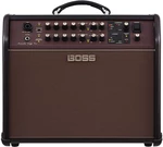 Boss ACS Pro Combo para Guitarra Acústica-Eléctrica