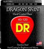 DR Strings DSB5-40 Cuerdas de bajo