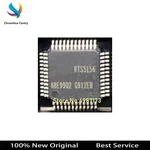 10 Pcs/Lot RTS5156-VEB-GR RTS5156 QFP48 In Stock 100% Original New