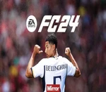 EA Sports FC 24 EN/PL Languages Only Origin CD Key