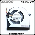 NUC12WSKi5-1240P CPU COOLING FAN FOXCONN PVB080C05L-P10 -01 DC5V 0.65A