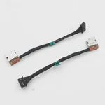DC Power Jack In Cable for HP OMEN 15-EK Laptop L89400-S95