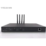 New Arrival 4ch/SIMs 3G WCDMA Wireless VOIP Gatweay / GoIP Gateway for IP PBX or Call Center Application