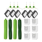 Replacement Parts Specific Plastic As Shown Home Appliance Accessories For Irobot Roomba Combo J7+