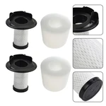 Foam Filter Foam Filters Vacuum Cleaner Filters Kit For Shark IC160 IC162 Fit Vacuum Cleaner Parts XFFK160 Replaceable Parts