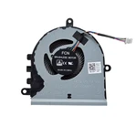 New Genuine Laptop Cooler CPU GPU Cooling Fan For Dell Inspiron 15- 5575 5570 3533 3583 5593 3585