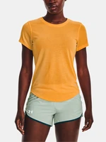 Under Armour T-Shirt UA Streaker SS-ORG - Women