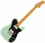 Fender Vintera II 70s Telecaster Deluxe MN Surf Green Elektrická gitara